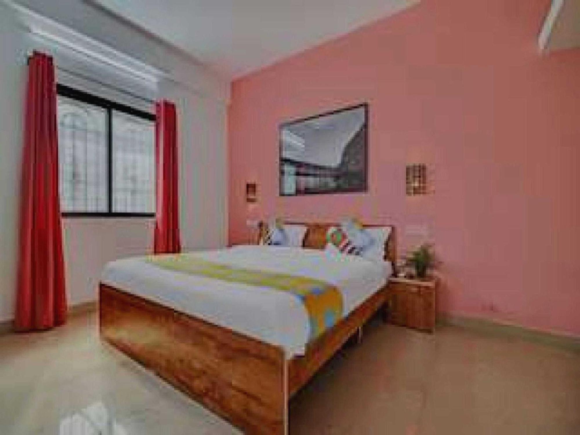 Hotel O Dhanori Pune Formerly Season Inn Dāpuri Εξωτερικό φωτογραφία