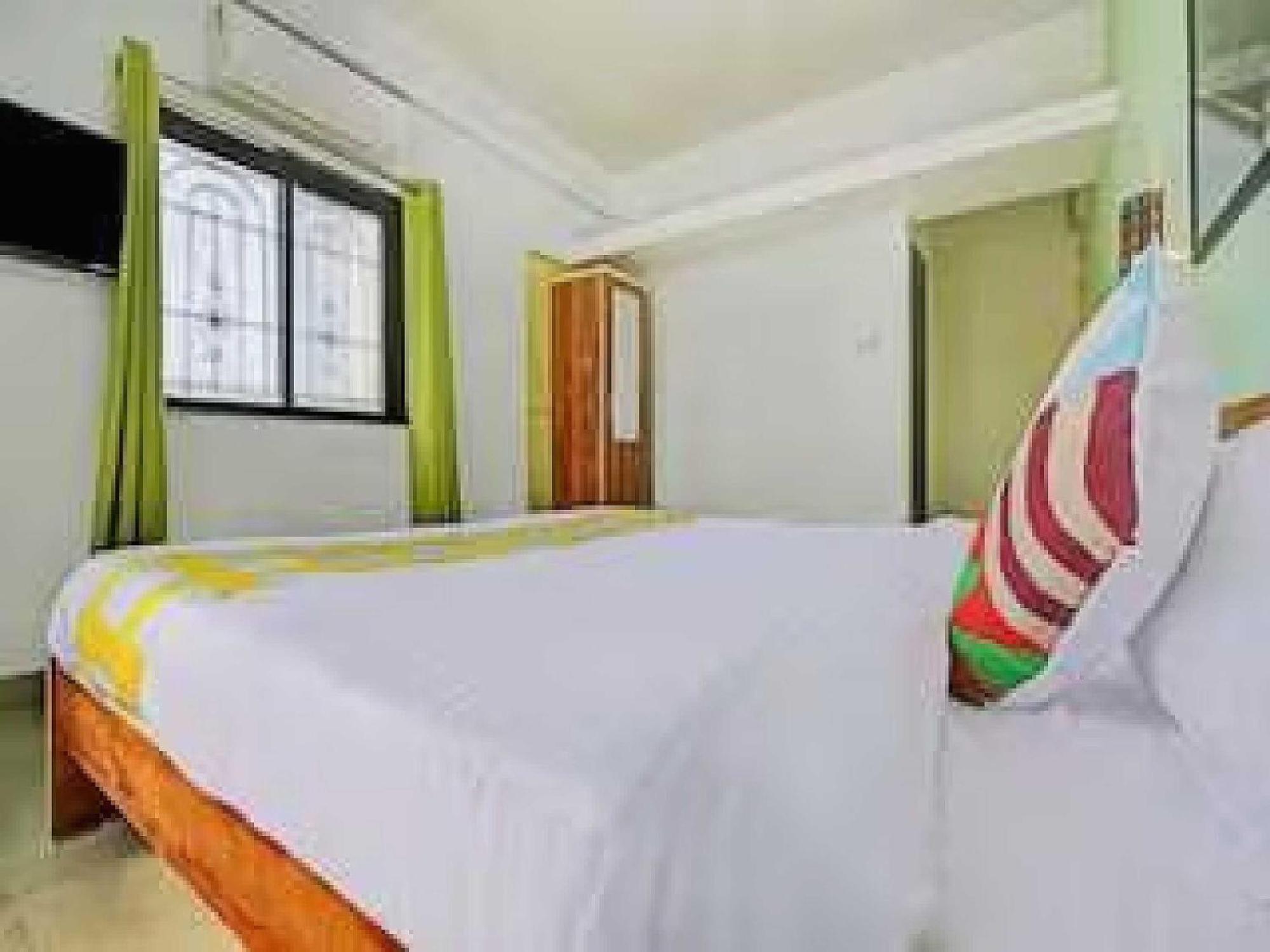 Hotel O Dhanori Pune Formerly Season Inn Dāpuri Εξωτερικό φωτογραφία