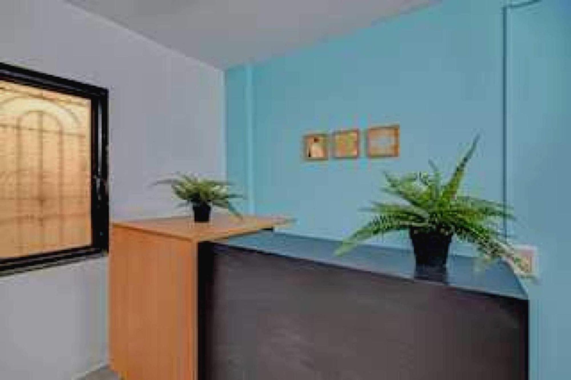Hotel O Dhanori Pune Formerly Season Inn Dāpuri Εξωτερικό φωτογραφία