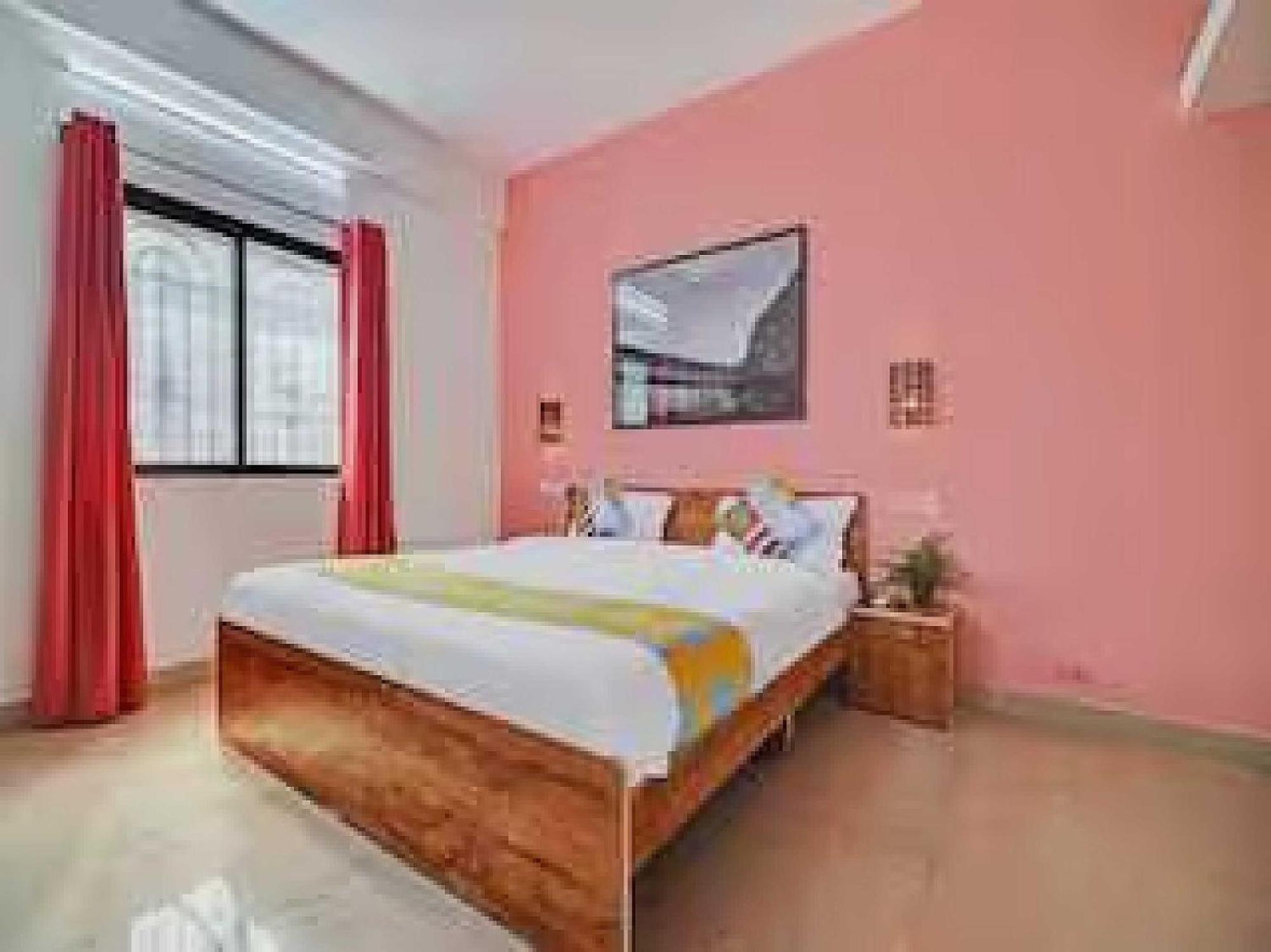 Hotel O Dhanori Pune Formerly Season Inn Dāpuri Εξωτερικό φωτογραφία